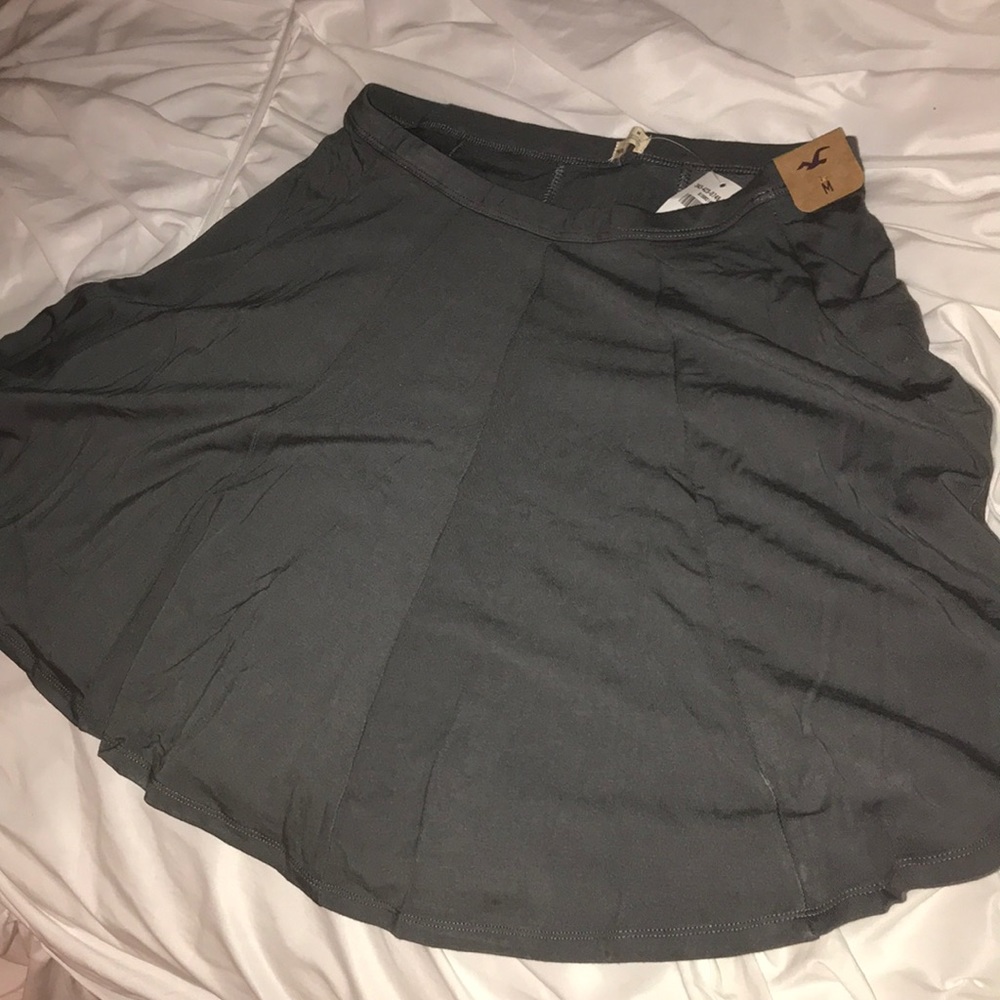 Skater skirt